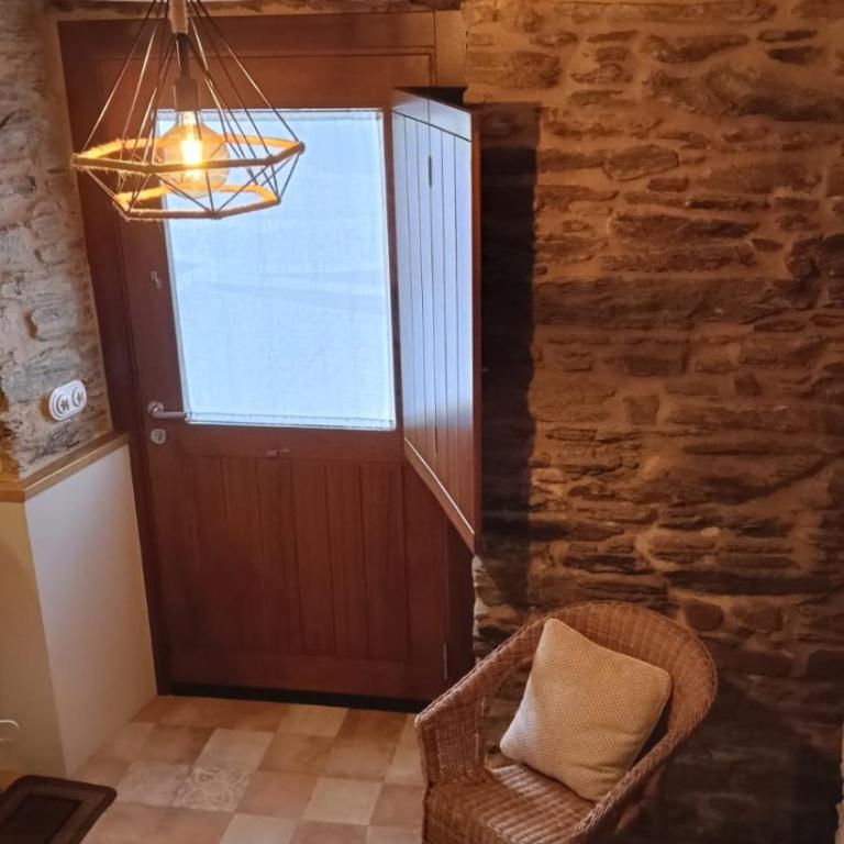 O Recuncho de Celia - Casa de 2 dormitorios - 5