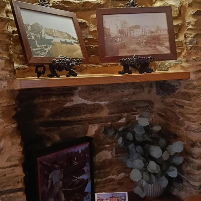 O Recuncho de Celia - Casa de 2 dormitorios - 11