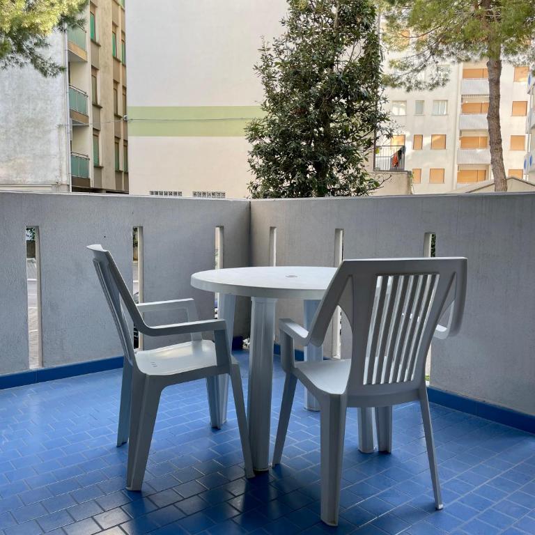 Marco Polo TF - Appartamento con 2 Camere da Letto - 11