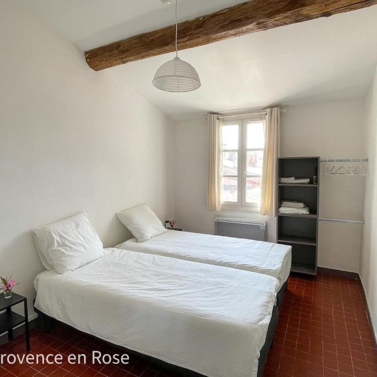 Spacieux appartement T4 / 70 m2 8 personnes - Apartamento de 3 dormitorios - 15