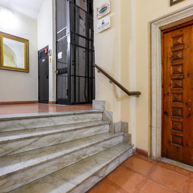 Crosti Apartments - Appartamento con 1 Camera da Letto - 15