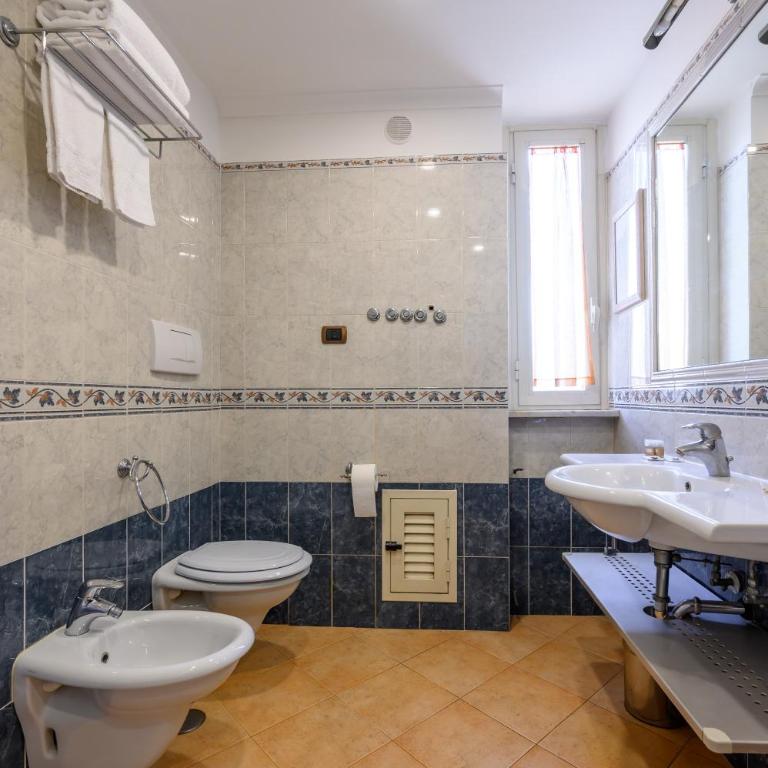 Crosti Apartments - Appartamento con 1 Camera da Letto - 5