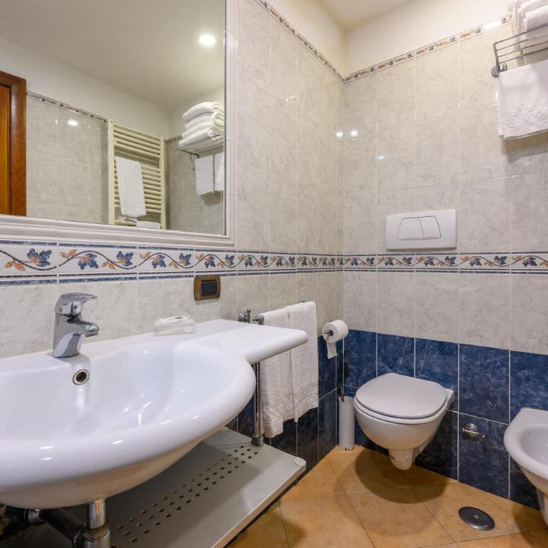 Crosti Apartments - Appartamento con 1 Camera da Letto - 4