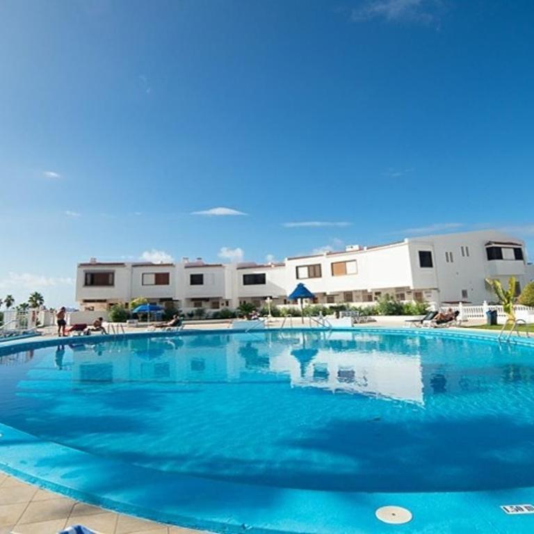 2 bedrooms bungalow with amazing view and private jacuzzi - Casa de 2 dormitorios - 37