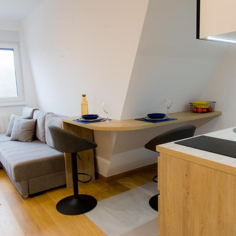 Apartman 22 Divčibare - Superior Studio - 5