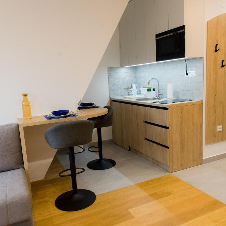 Apartman 22 Divčibare - Superior Studio - 9