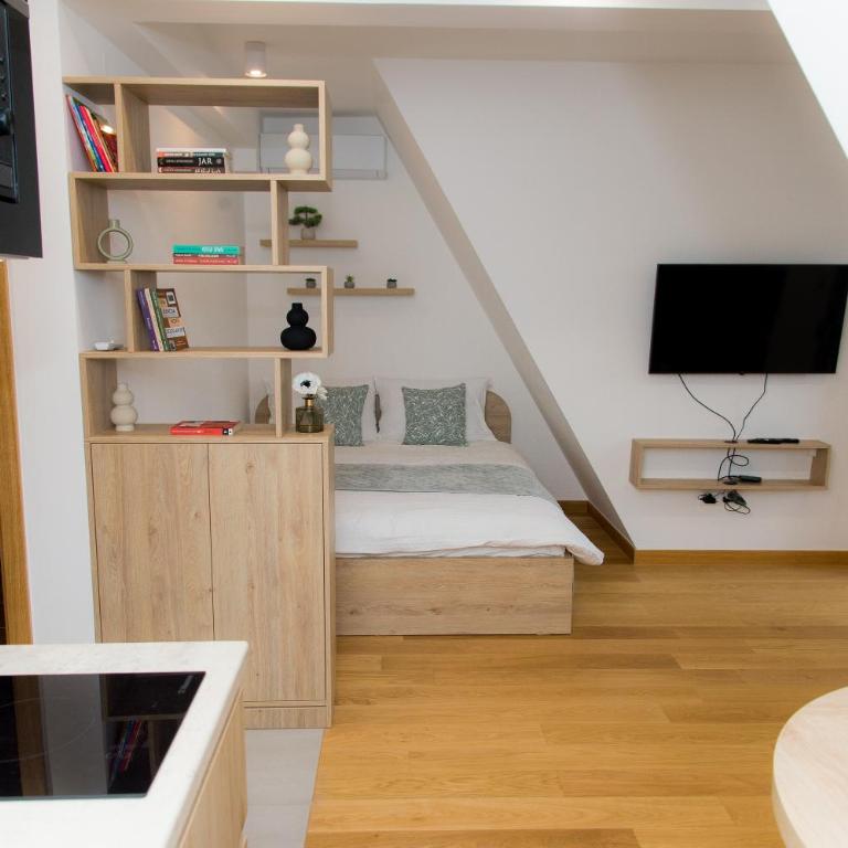 Apartman 22 Divčibare - Superior Studio - 1