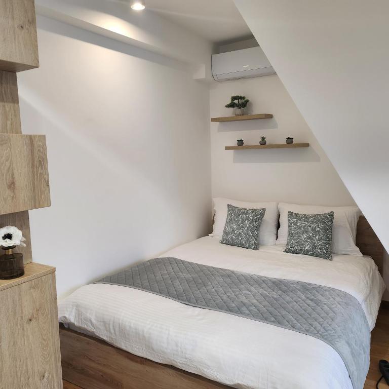 Apartman 22 Divčibare - Superior Studio - 18