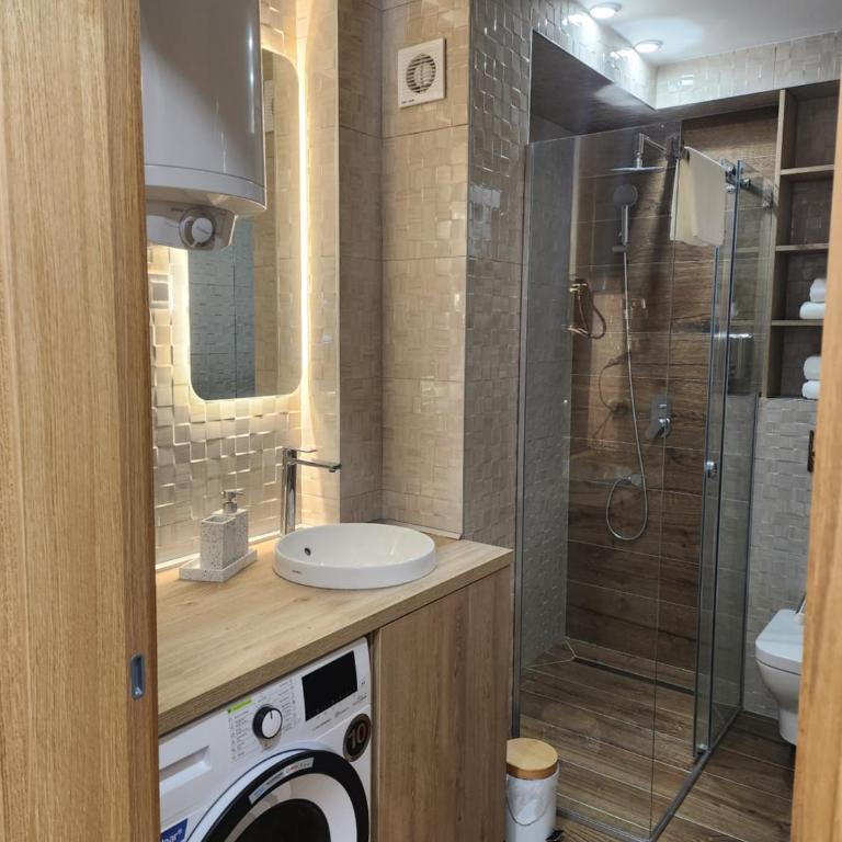 Apartman 22 Divčibare - Superior Studio - 21