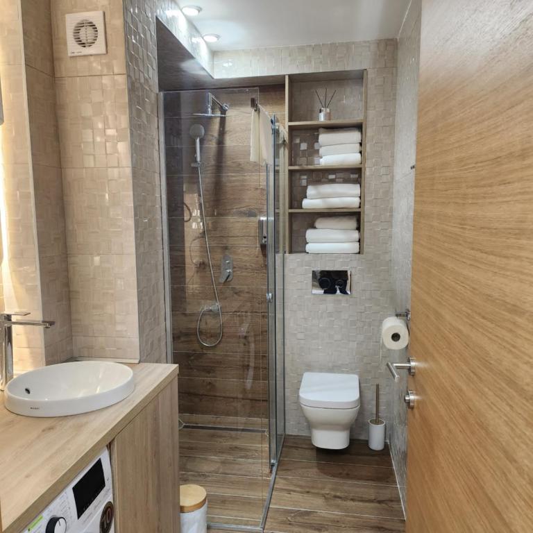 Apartman 22 Divčibare - Superior Studio - 20