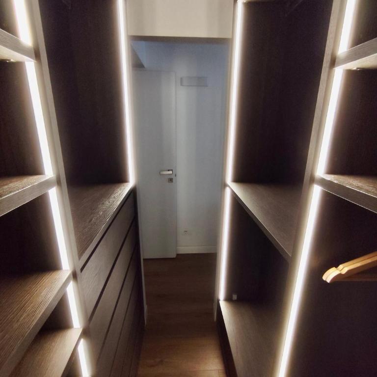 BIG Luxury - California M4 - Appartamento con 1 Camera da Letto - 29