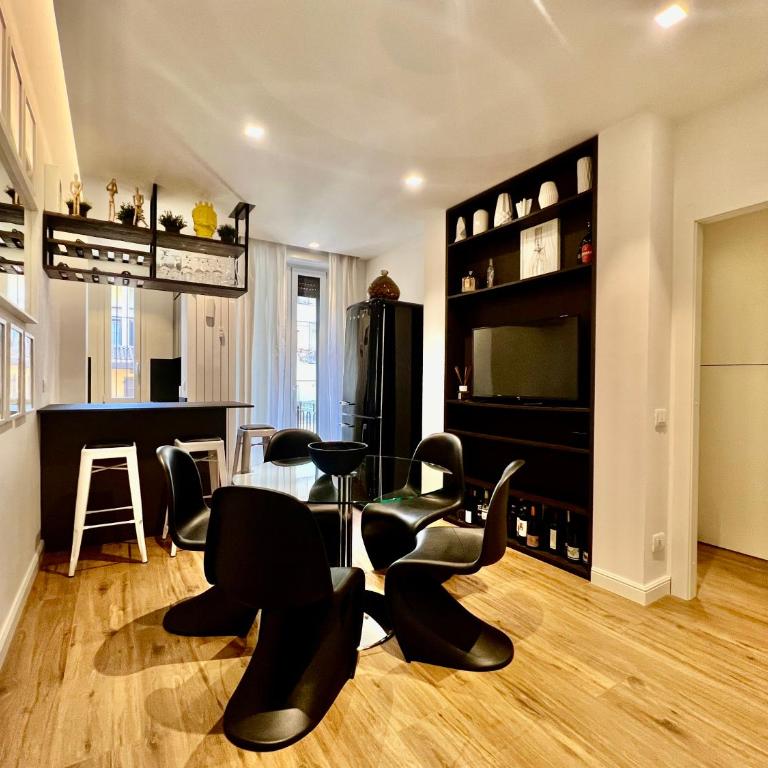 BIG Luxury - California M4 - Appartamento con 1 Camera da Letto - 11