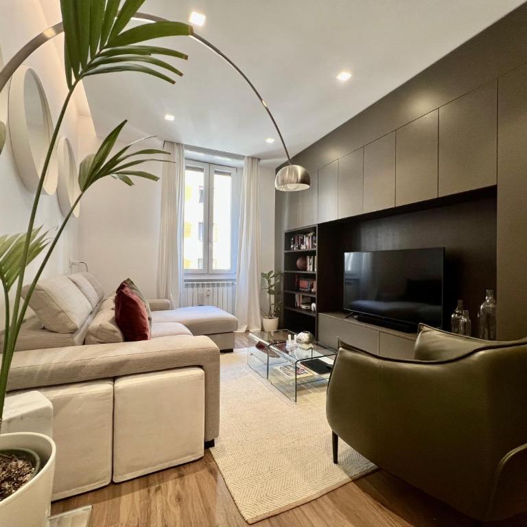 BIG Luxury - California M4 - Appartamento con 1 Camera da Letto - 14