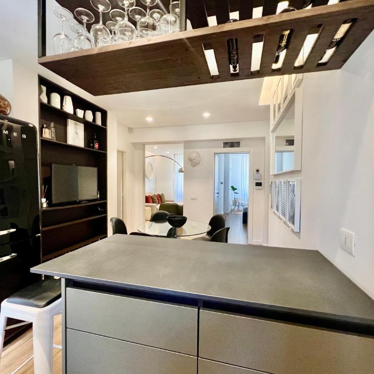 BIG Luxury - California M4 - Appartamento con 1 Camera da Letto - 9