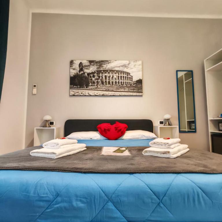 AD Trastevere Guest House - by AD Roma - King Room - 2