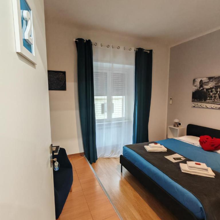AD Trastevere Guest House - by AD Roma - King Room - 3
