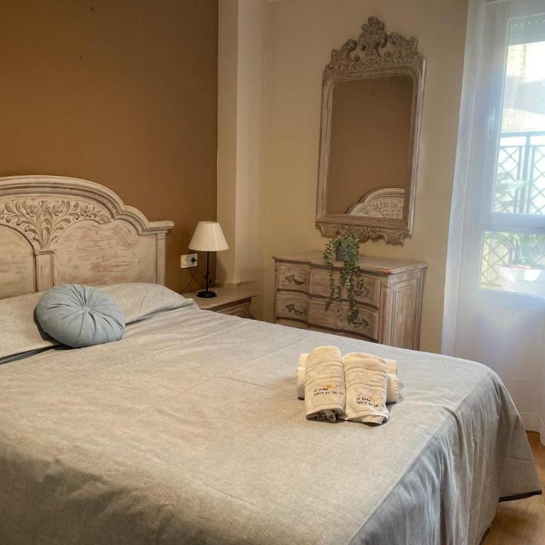 Apartamento Cantarero by At Home costa del sol - Apartamento con terraza - 15