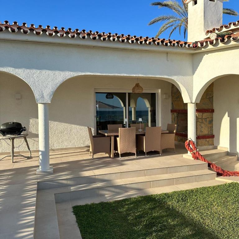 1100 Marbella Beachfront first line - Villa Deluxe - 37