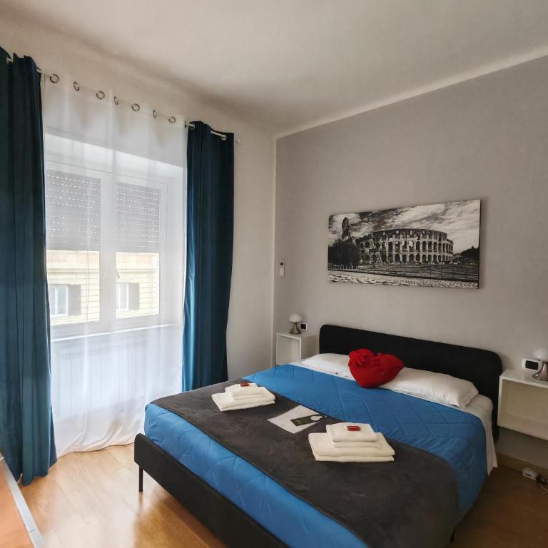 AD Trastevere Guest House - by AD Roma - King Room - 6