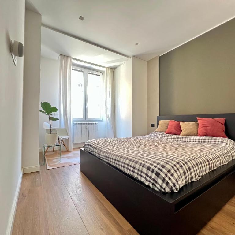 BIG Luxury - California M4 - Appartamento con 1 Camera da Letto - 6