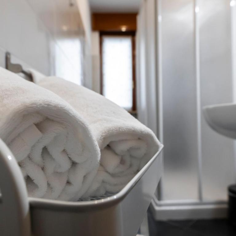 Casa Arnaldo - Standard Double or Twin Room - 9