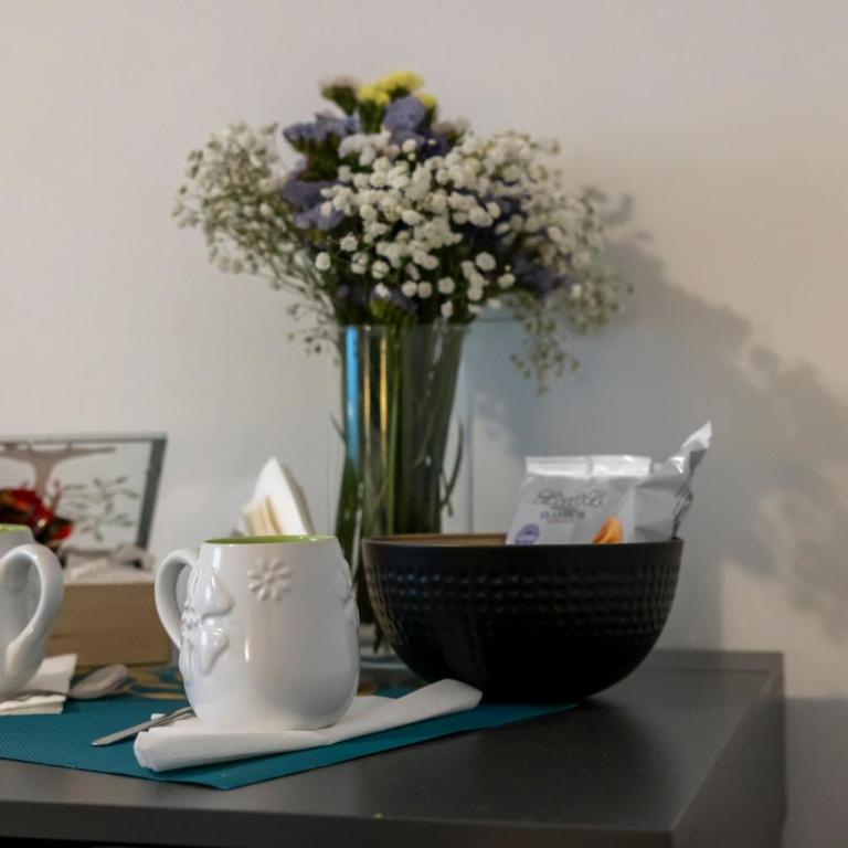 Casa Arnaldo - Standard Double or Twin Room - 3