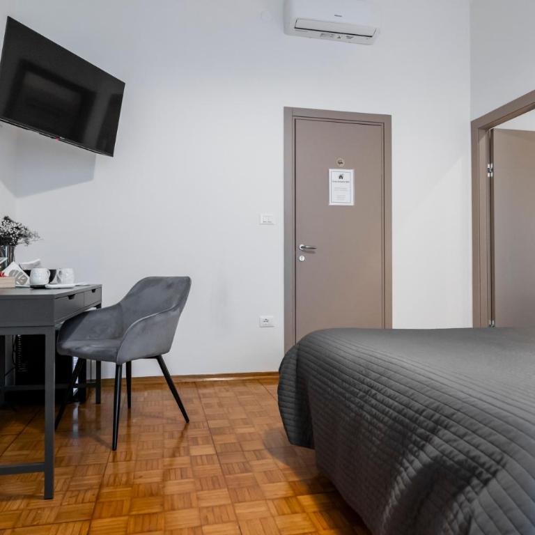 Casa Arnaldo - Standard Double or Twin Room - 11