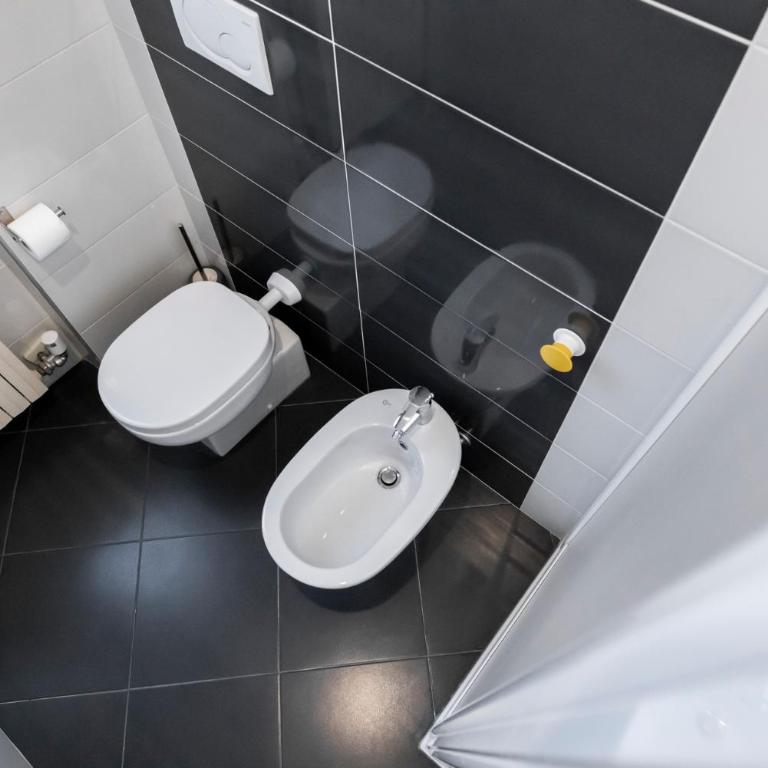 Casa Arnaldo - Standard Double or Twin Room - 4