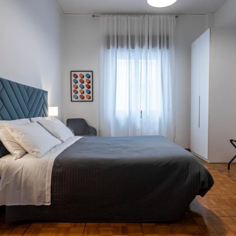 Casa Arnaldo - Standard Double or Twin Room - 1
