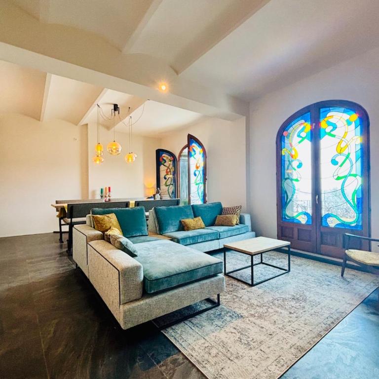 Casa Amici - Luxe in Cadaqués - Apartment mit 3 Schlafzimmern - 12