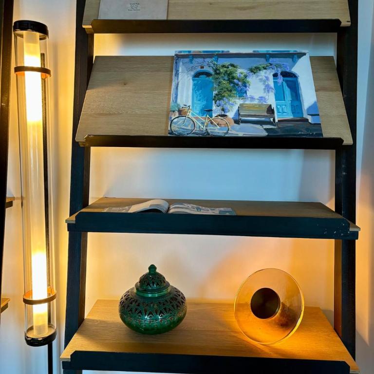 Casa Amici - Luxe in Cadaqués - Apartment mit 3 Schlafzimmern - 13