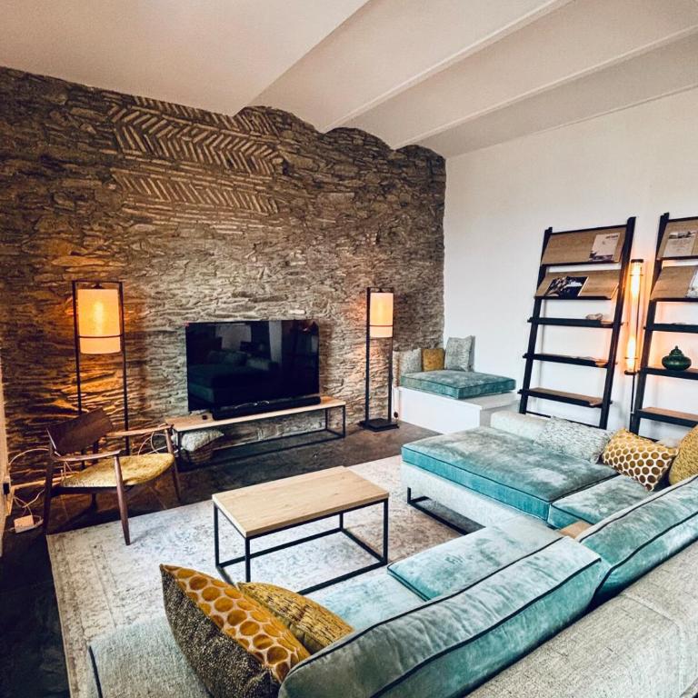 Casa Amici - Luxe in Cadaqués - Apartment mit 3 Schlafzimmern - 15