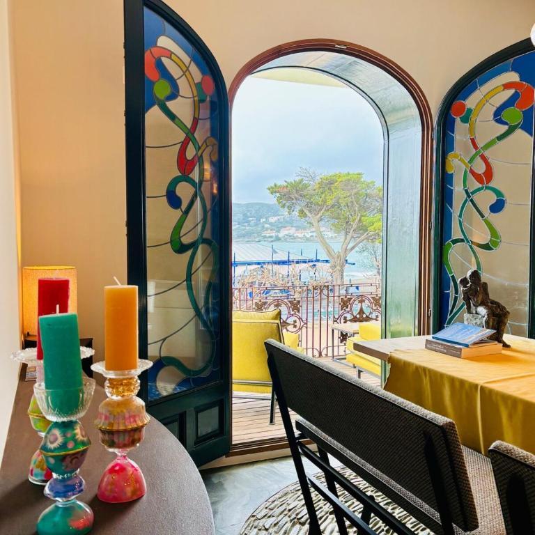 Casa Amici - Luxe in Cadaqués - Apartment mit 3 Schlafzimmern - 16