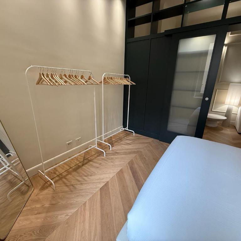 Luxury Design 1BR 1BA High Ceilings Central Milan - Appartamento con 1 Camera da Letto - 25