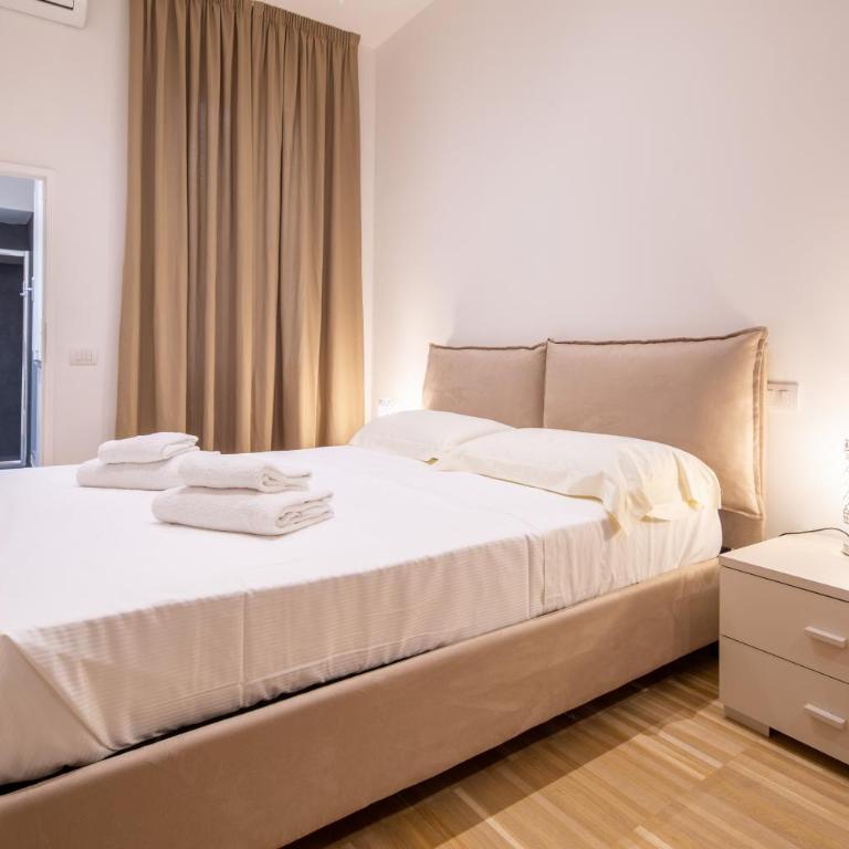 Bargello Modern by MMega - Appartamento con 2 Camere da Letto - 10