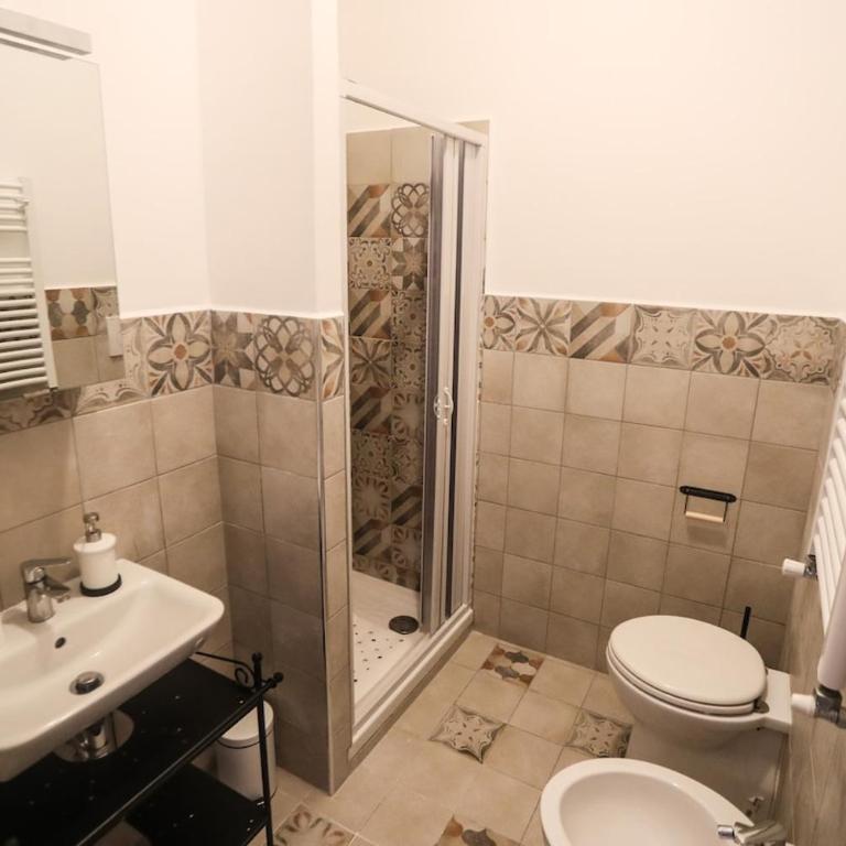 Fidelis Ostia 2 - Appartamento Deluxe con 1 Camera da Letto - 13