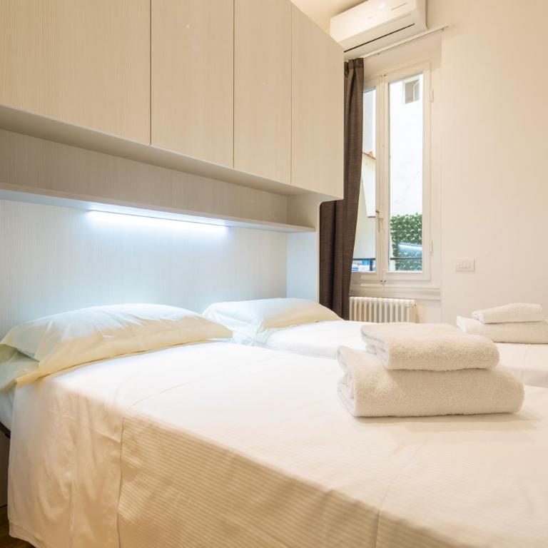 Bargello Modern by MMega - Appartamento con 2 Camere da Letto - 14
