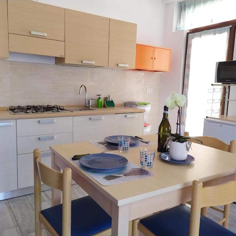 Fidelis Ostia 2 - Appartamento Deluxe con 1 Camera da Letto - 29