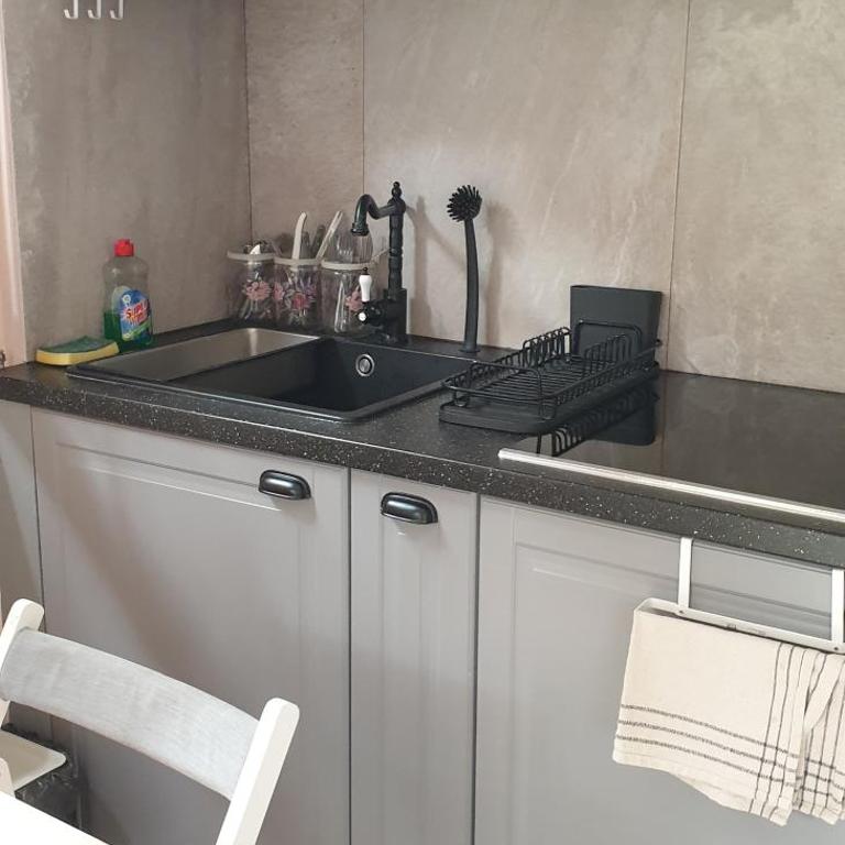 Mini Chalet Nature proche mer à Menton - One-Bedroom Chalet - 19