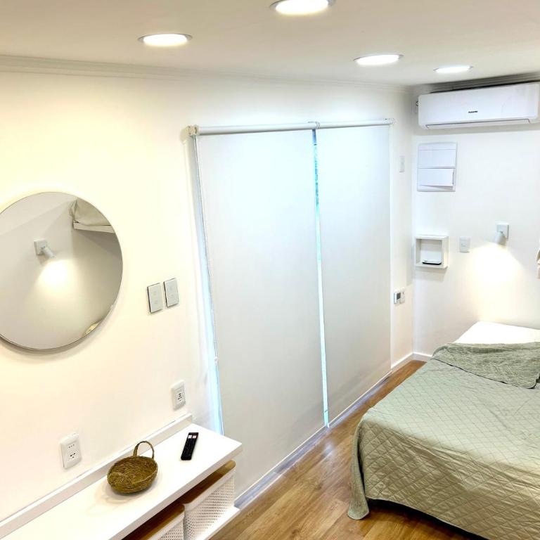 Mucho Cielo - Villa Serrana - One-Bedroom House - 20