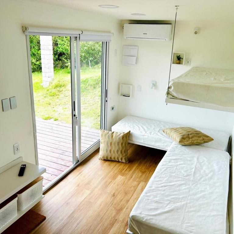 Mucho Cielo - Villa Serrana - One-Bedroom House - 23