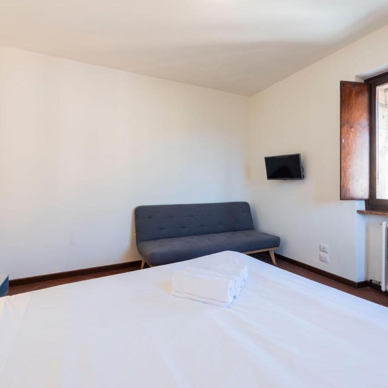 Santa Chiara Suites by Reasy&Busy - Appartamento con 1 Camera da Letto - 11