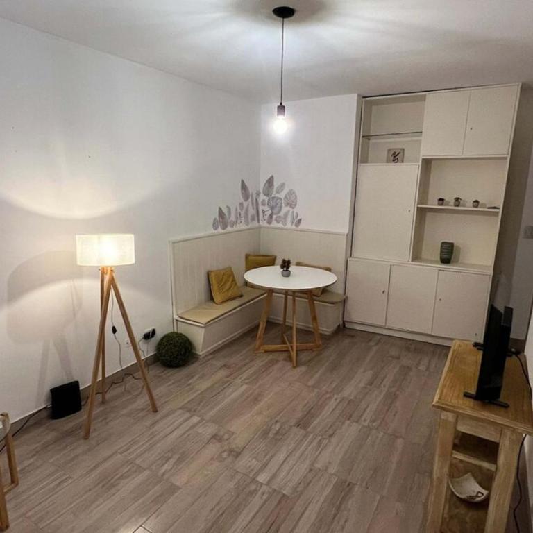 Esmeralda 1385 by depptö - Apartamento de 1 dormitorio - 2