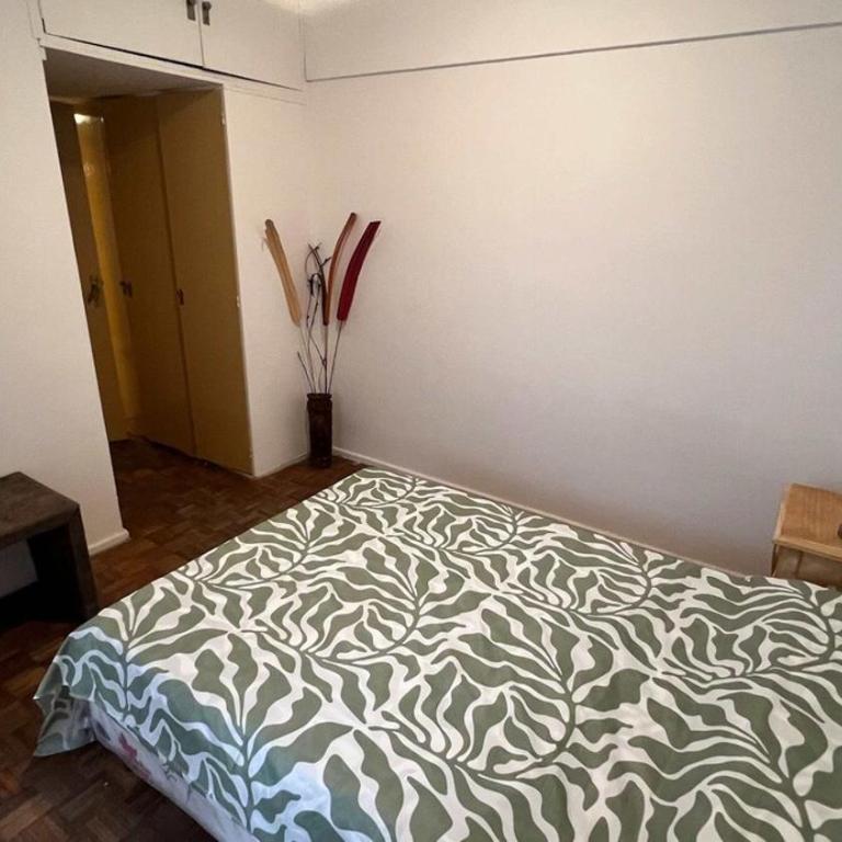 Esmeralda 1385 by depptö - Apartamento de 1 dormitorio - 4