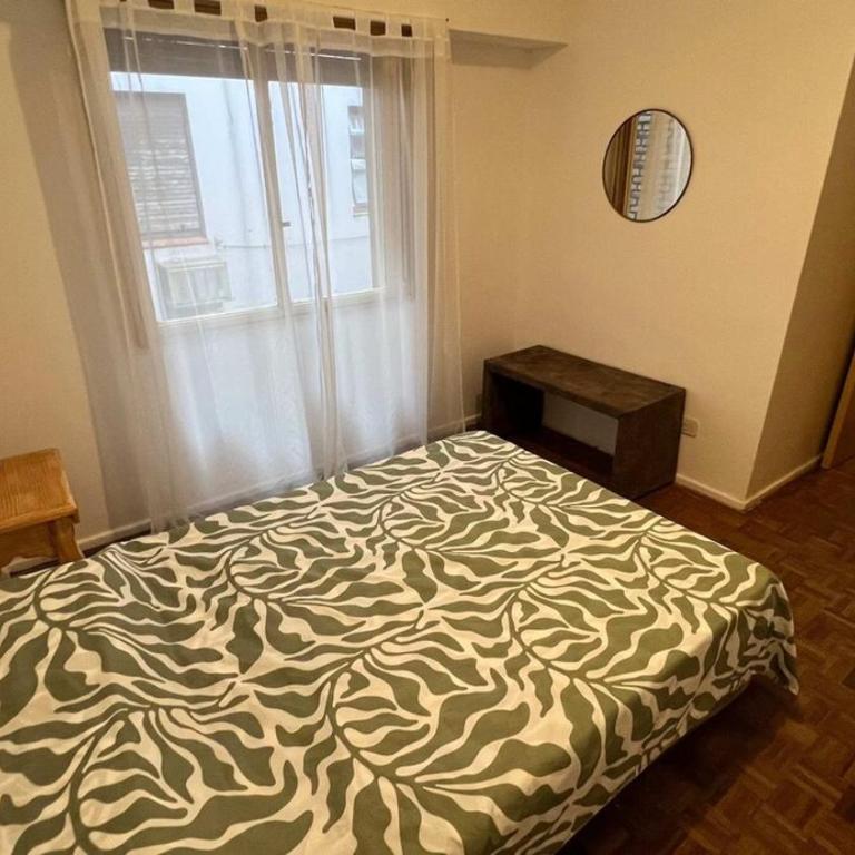 Esmeralda 1385 by depptö - Apartamento de 1 dormitorio - 5