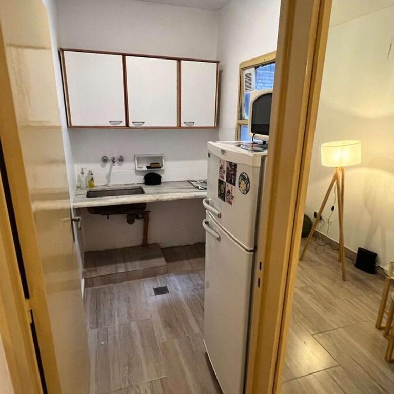 Esmeralda 1385 by depptö - Apartamento de 1 dormitorio - 6