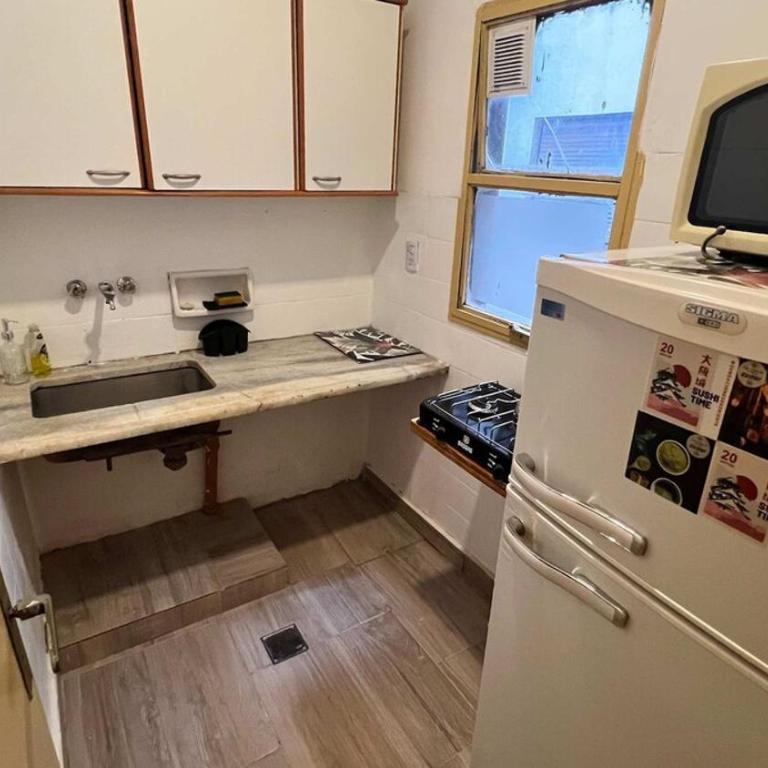 Esmeralda 1385 by depptö - Apartamento de 1 dormitorio - 10