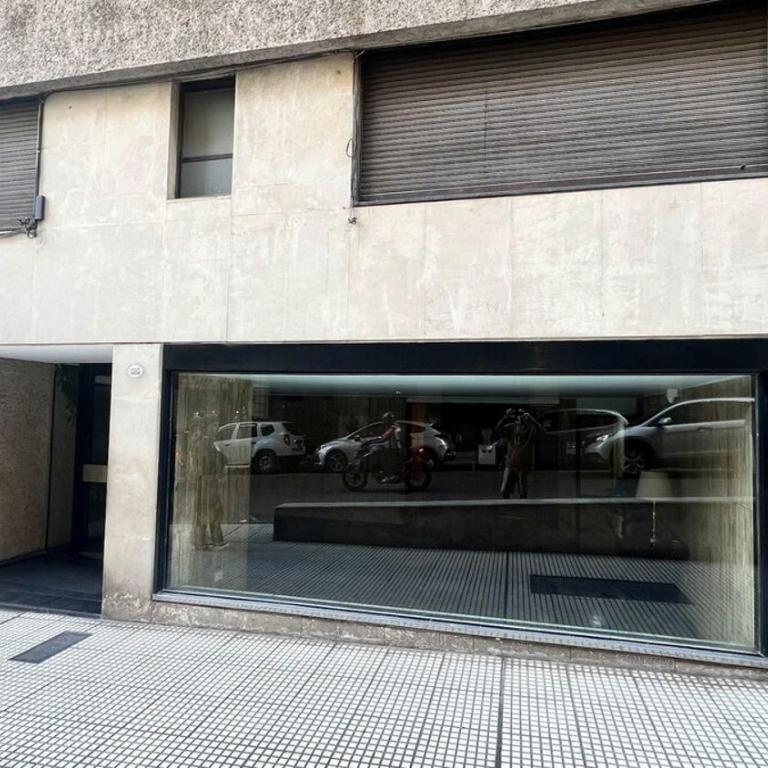 Esmeralda 1385 by depptö - Apartamento de 1 dormitorio - 12