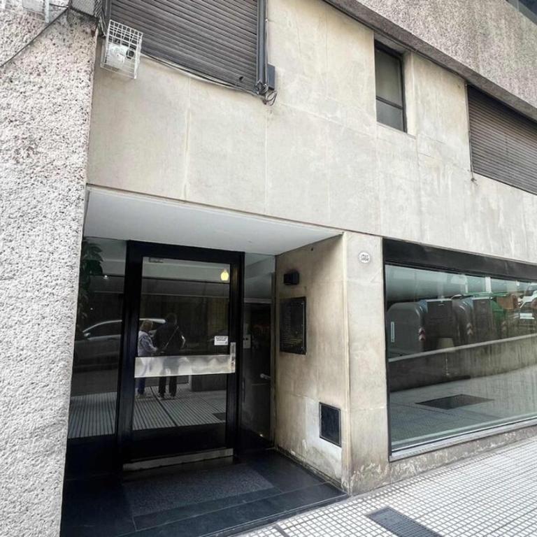 Esmeralda 1385 by depptö - Apartamento de 1 dormitorio - 13