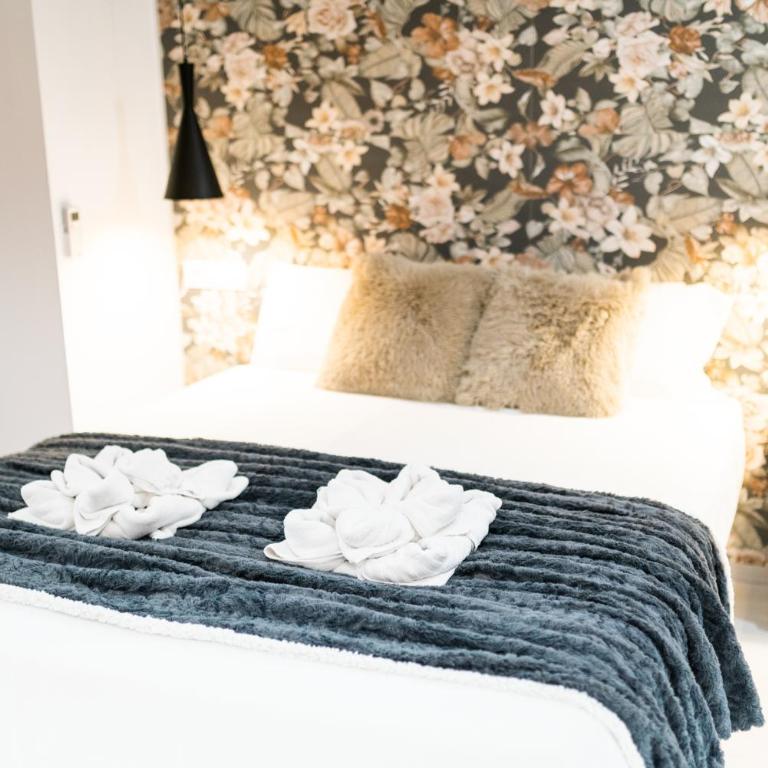 Apartamento en Albaicín, Granada - Two-Bedroom Apartment - 28
